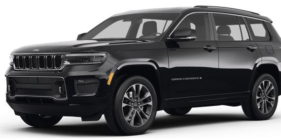 JEEP GRAND CHEROKEE 2022 1C4RJKET2N8558752 image